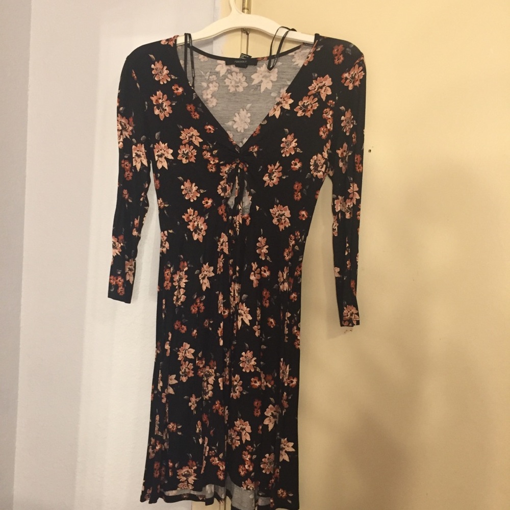 Forever 21 dress